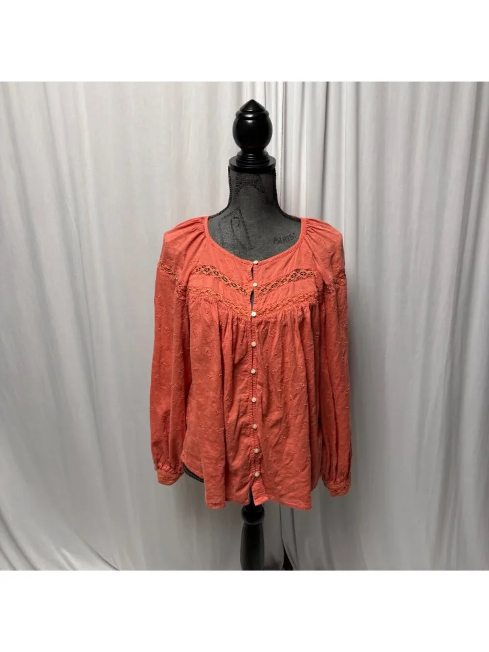 Old Navy this coral
